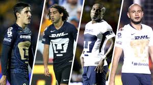 Nevertheless, bad luck came for talavera, as talavera injured himself in training, making enrique palos the next in the line. Tigres Vs Pumas El Volcan Una Aduana Infranqueable Para Pumas Marca Claro Mexico