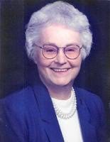 Anne Dodson Gibson Obituary