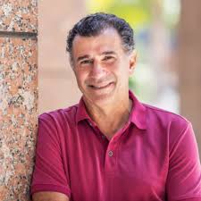 Announcing my next journey!