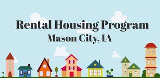 Many rv owners allow pets in their rentals. Rental Housing Program Mason City Ia
