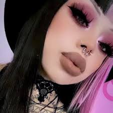 DarkglamPearl (@darkglampearl) • Facebook