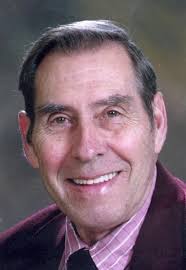 Thomas Rineholt Obituary (2010)