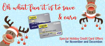 150,000 points for spending $3,000 within 3 months of opening an account. Ccu Credit Card Holiday Offers 2020 Community Credit Union Florida Blog