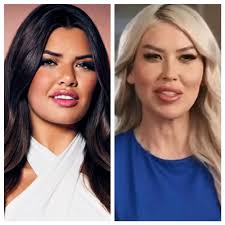 Grace Lilly and Tigerlily from 90 day finance are literally twins :  r/southernhospitalitysc