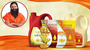 ज न क न स त ल ह स हत क ल ए अच छ Best Cooking Oil For Your Health Patanjali Edible Oils Youtube