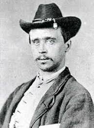 Civil War Medal of Honor Winner Lived in Farwell