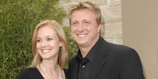 Stacie Zabka Bio Age Wiki Instagram Net Worth Husband In 2020 William Zabka American Actors Good Looking Men