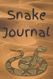 Prove how well you know ben's favourite things. Snake Journal Write And Draw About Your Slithering Friend Marie Journals Alexander 9781093679588 Amazon Com Books