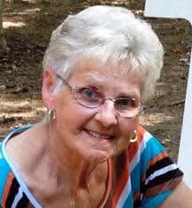 LOIS MALOZI Obituary (1944