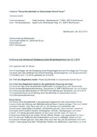 Pachtvertrag für garten kündigen so wirds korrekt gemacht muster nutzungsvertrag Offentliche Bekanntmachungen Aktuelles Burger Und Stadt Muhlhausen