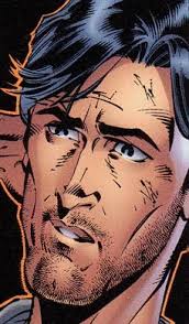 James McArthur (Character)