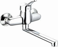 Definition, rechtschreibung, synonyme und grammatik von 'wasserhahn' auf duden online nachschlagen. Kuchenarmatur Atti Wandarmatur Schwenkbar Spultischarmatur Langer Auslauf 0400 Kaufen Bei Livingpoint24