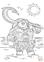 147 star wars printable coloring pages for kids. Moana For Kids Moana Kids Coloring Pages