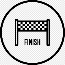 That could be up to 2,995 gallons per year. Computer Icons Finish Line Inc Finish Text Racing Logo Png Pngwing