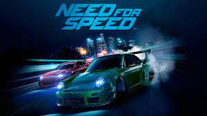 Pin Em Nfs