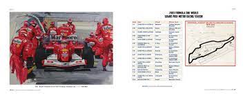 Create your magnetic racing number set. Qprs F1 Grand Prix Racing By The Numbers 1950 2019 Buchneuheiten Bucher Racingwebshop Rallywebshop Racingwebshop Mcklein Store