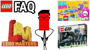 Looking to watch lego masters? Brickstory Dein Wissen Uber Klemmbausteine Youtube Channel Analytics And Report Powered By Noxinfluencer Mobile