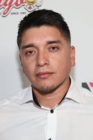 Roberto Barron Rosa Acosta Editorial Stock Photo