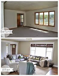 A Nurse And A Nerd Painting The Living Room Living Room Remodel Family Friendly Living Room Room Renovation