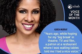 Karen Murray's Instagram, Twitter & Facebook