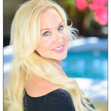 Stream falling for me by Tamara Walker