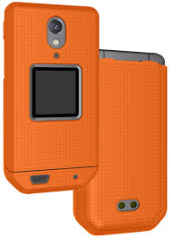 Case with Clip for CAT S22 Flip Phone ...