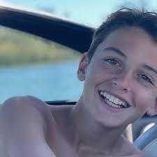 Fundraiser for Hilary Holeman by Irene Gilbert : Shane's Race to Recovery