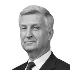 Poland is back!, ale ostrożnie z euforią