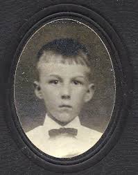 Robert Henry Whitehead (1899-1909)