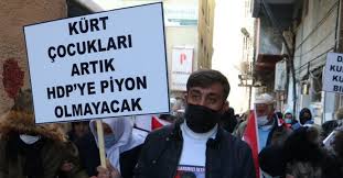 The pkk confirmed their involvement in the clash in trabzon province but did not mention bulbul. Hdp Pkk Yi Aklamaya Calisti