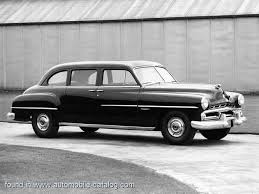 Image result for Heron Gray 1951 Dodge