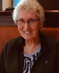 Barbara Chatfield Young Obituary October 31, 2024