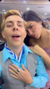 Que guapo es el #galanazo de Vito Rossi! 🥵🫦🥵