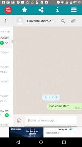 Perché spiare sul whatsapp di qualcuno? Spiare Le Conversazioni Di Whatsapp Senza Essere Scoperti