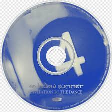 Maybe you would like to learn more about one of these? Compact Disc Invitation To The Dance 40 Below Summer Album Music Summer Invitation Television Album Cobalt Blue Png Pngwing
