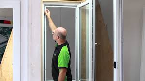 The westeck vinyl tilt and turn window series offers a commercial grade residential window and door system that is ideally suited for modern architecture. How A Tilt And Turn Window Works Youtube