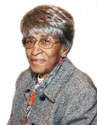 Obituary for Harriet Marie Ann Gorham