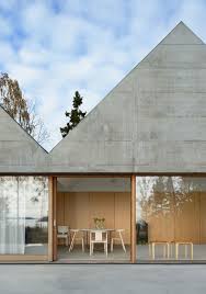 Tham Videgard Arkitekter Ake E Son Lindman Summerhouse Lagno Divisare Arkitektur Modern Arkitektur Inredningsarkitektur