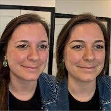 ✨Lip blush ✨ Lip blushing can also help correct any unevenness and giving a  more defined lip shape and a fuller look.👄👄👄 #lip #ʟɪᴘʙʟᴜsʜ