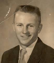 Donald West Obituary