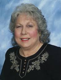 Obituary information for Norma Faye Spence Wassman