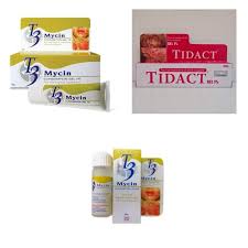 Acne problems solutions dalacin t review. Ubat Jerawat Selamat Pagi Hari Farmasi Medi Ehsan Facebook