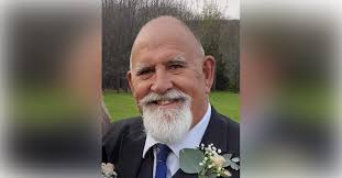 Obituary information for Robert Martin "Marty" Vaughn