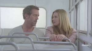 Wilson S Heart Season 4 Episode 16 Originally Broadcast On Fox On May 19 2008 Dr Gregory House Hugh Laurie And Dr House Md Gregory House House Seasons