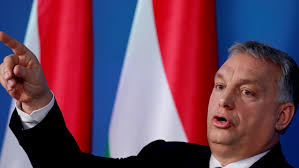 Check out rt stories on the plenary sessions of the. How Viktor Orban Degraded Hungary S Weak Democracy