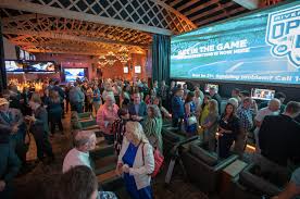 Our all new sportsbooks allow you to wager on your favorite pro and college teams. Rivers Casino Resort Schenectady Makes History With Opening Of New Sportsbook Lounge The Rockland County Times