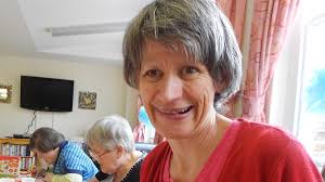 St. Raphael's Home — Frances Taylor Foundation