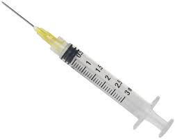 Ideal Disposable Syringes With Needles Ideal Instruments