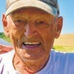 Ray Fiscus Obituary (1935