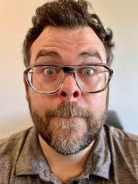 Charles Howes 🏳️‍🌈